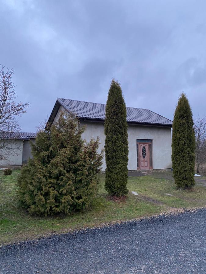 Piladzi Villa Sigulda Exterior photo